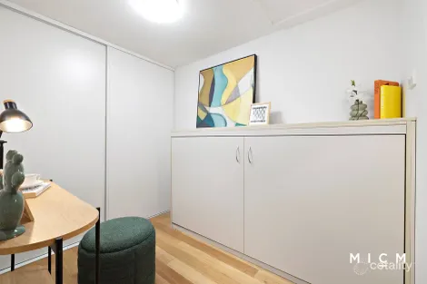 Property photo of 12/1 Riverside Quay Southbank VIC 3006