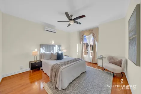Property photo of 3 Calthorpe Green Caroline Springs VIC 3023