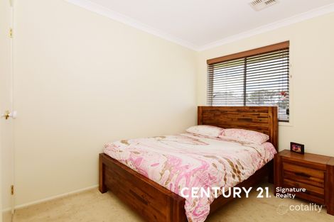Property photo of 23 Carrington Park Drive Nowra NSW 2541