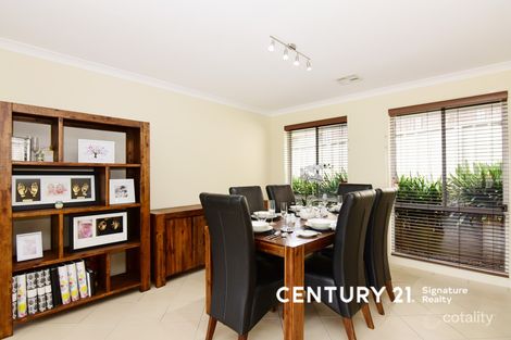 Property photo of 23 Carrington Park Drive Nowra NSW 2541