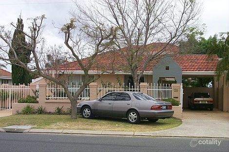 Property photo of 29 Swanview Terrace South Perth WA 6151