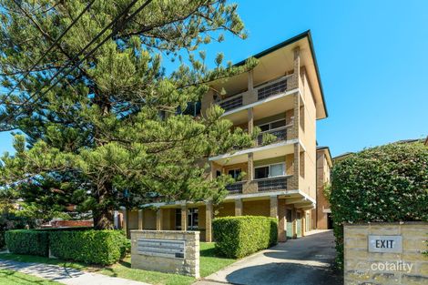 19/11-13 Wilbar Ave, Cronulla, NSW 2230