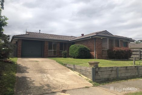 Property photo of 6 Carly Close Narre Warren South VIC 3805