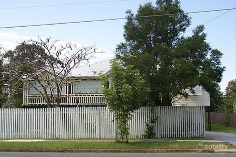 Property photo of 131 Kent Road Kalinga QLD 4030