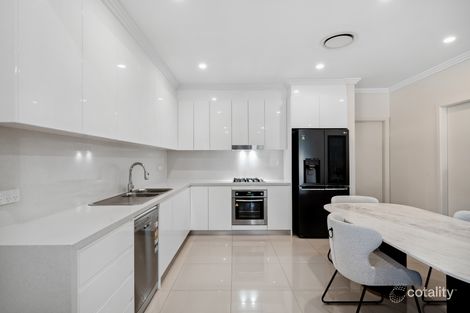 Property photo of 3/119 Simmat Avenue Condell Park NSW 2200