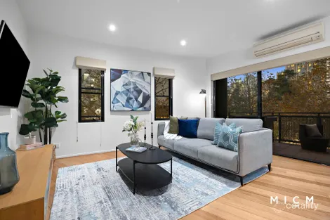 Property photo of 12/1 Riverside Quay Southbank VIC 3006