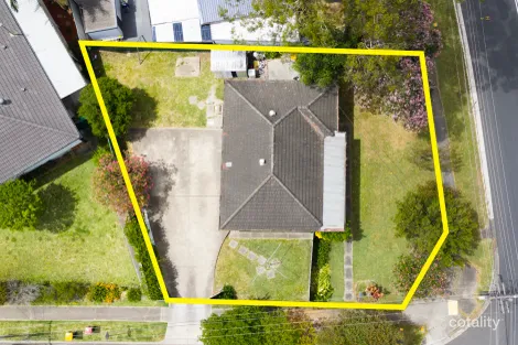 Property photo of 31 Cabramatta Avenue Miller NSW 2168