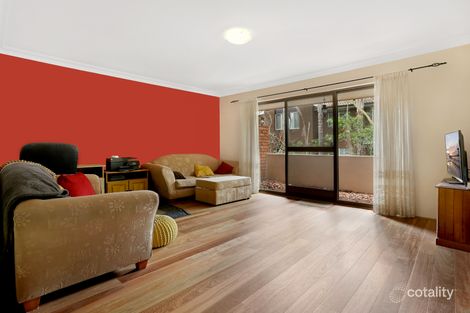 6/57-59 Frederick St, Ashfield, NSW 2131