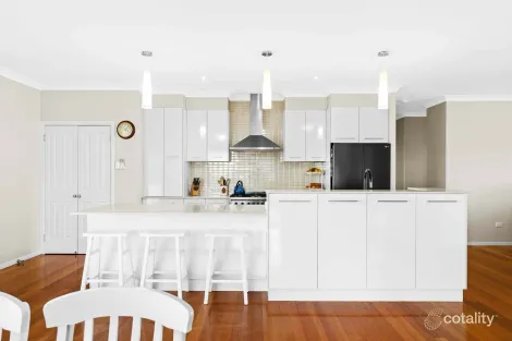 Property photo of 2 Sawyers Court Gowrie Junction QLD 4352