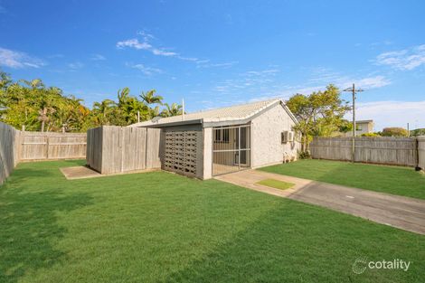 Property photo of 2 Wandella Crescent Cranbrook QLD 4814