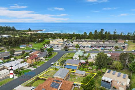 Property photo of 8 Grenville Avenue Tuross Head NSW 2537