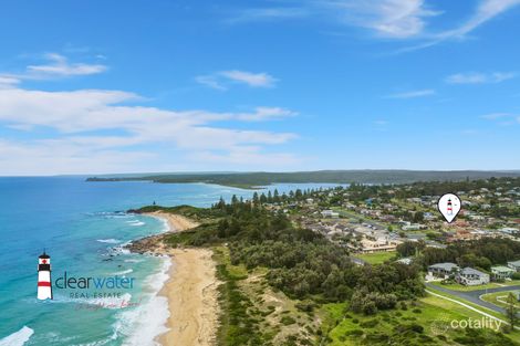 Property photo of 8 Grenville Avenue Tuross Head NSW 2537