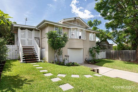 Property photo of 18 Pitt Street Annerley QLD 4103