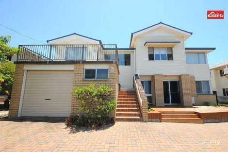 Property photo of 100 Esplanade Point Vernon QLD 4655