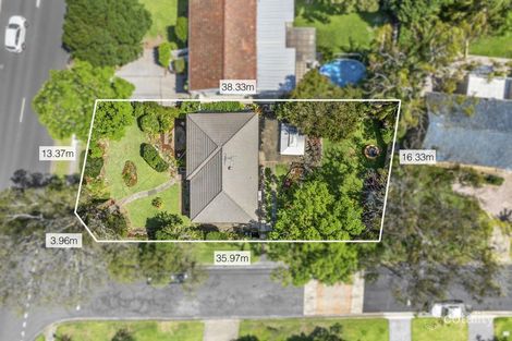 Property photo of 245 Willarong Road Caringbah South NSW 2229