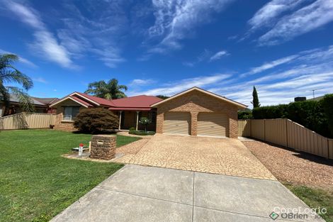 Property photo of 7 Monash Drive Wangaratta VIC 3677