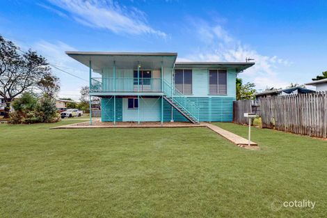 32 Pixley Cres, Heatley, QLD 4814