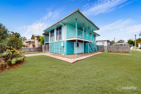 Property photo of 32 Pixley Crescent Heatley QLD 4814