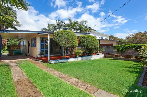 Property photo of 6 Echlin Street Labrador QLD 4215