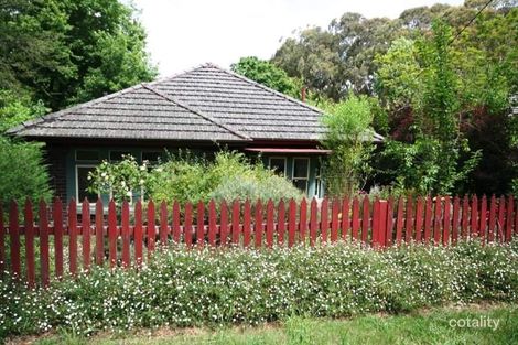 515 Penrose Rd, Penrose, NSW 2579