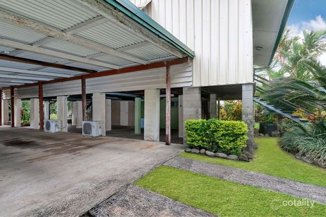 Property photo of 35 Parry Street Babinda QLD 4861