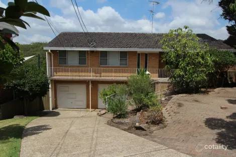 34 Moncrieff Dr, East Ryde, NSW 2113