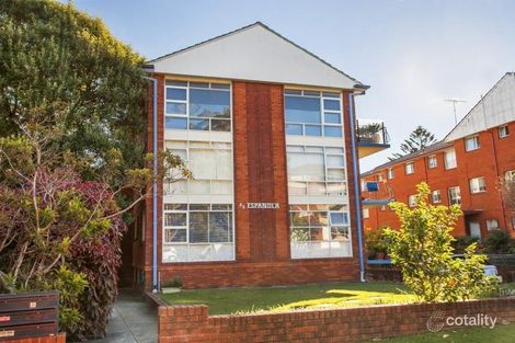 Property photo of 8/23 Gosport Street Cronulla NSW 2230