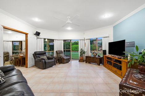 Property photo of 24 Aquarius Place Bridgeman Downs QLD 4035