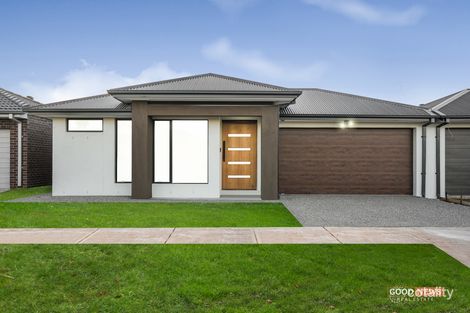 44 Dennison St, Deanside, VIC 3336