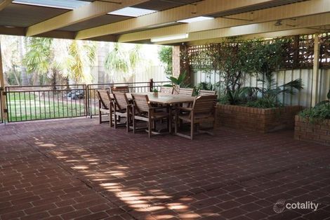 Property photo of 14 Lomond Court West Wodonga VIC 3690