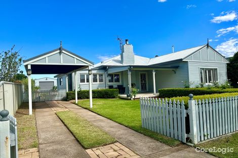 Property photo of 34 George Street Muswellbrook NSW 2333