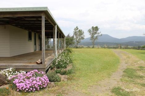 673 Ballengara Bransdon Rd, Gum Scrub, NSW 2441