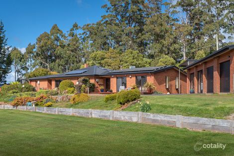 160 Wrenswood Dr, Quoiba, TAS 7310