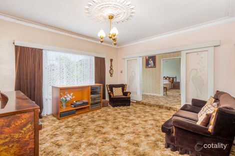 Property photo of 81 Chamberlain Road Newborough VIC 3825