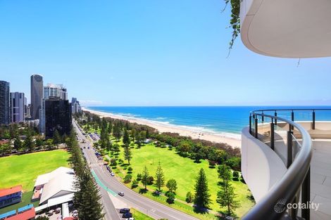 1602/4-6 Alexandra Ave, Mermaid Beach, QLD 4218