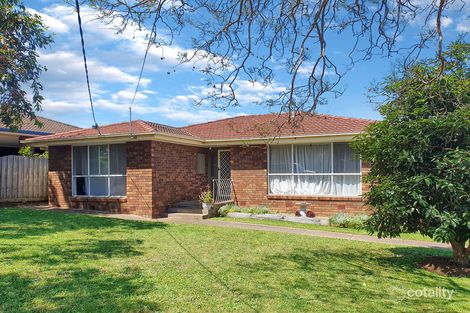 Property photo of 35 Cranmere Avenue Belmont VIC 3216