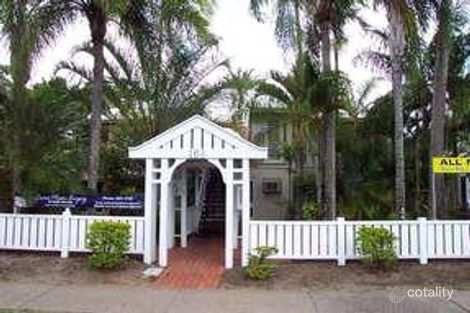 2/163-165 Lake St, Cairns City, QLD 4870