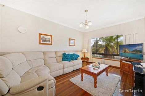 Property photo of 83 Cann Street Bass Hill NSW 2197