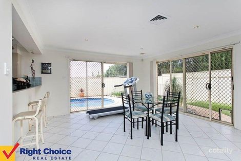 Property photo of 13 Banks Drive Shell Cove NSW 2529