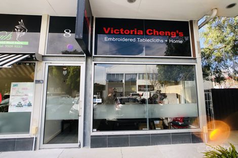 8/148-150 Wattletree Rd, Malvern, VIC 3144