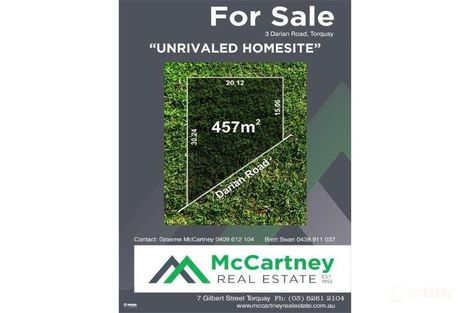 3 Darian Rd, Torquay, VIC 3228