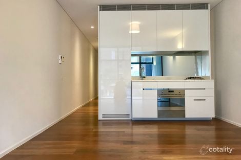 3b/3 Park Lane, Chippendale, NSW 2008