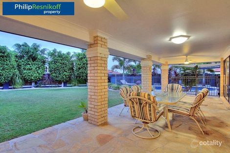 Property photo of 50 Hume Street Drewvale QLD 4116