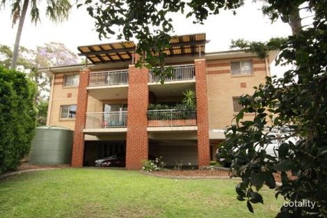 1/40 Mott St, Gaythorne, QLD 4051