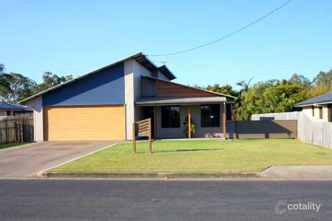 16 Maryborough St, Granville, QLD 4650
