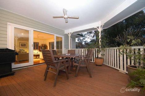 Property photo of 206 Stanley Terrace Taringa QLD 4068