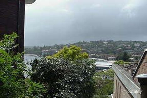 Property photo of 4/13 Eastbourne Road Darling Point NSW 2027