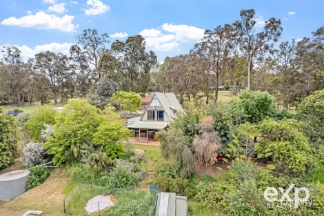 Property photo of 15 McLarty Street Bridgetown WA 6255