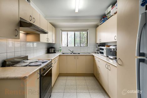 Property photo of 5/35 Onslow Street Ascot QLD 4007