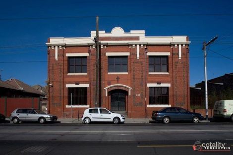 Lot 1/488-496 Victoria St, Richmond, VIC 3121